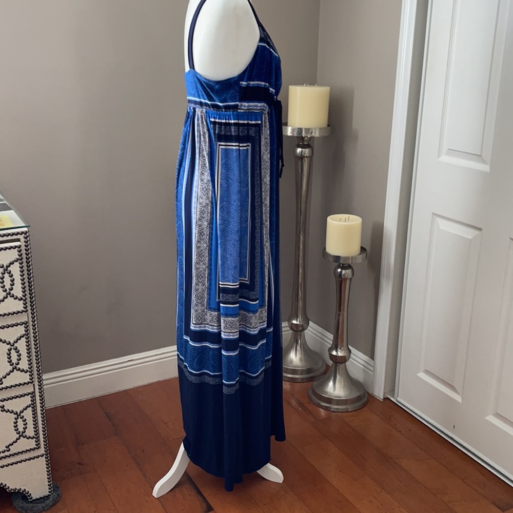 Inc Maxi Dress - Picture 3 of 6